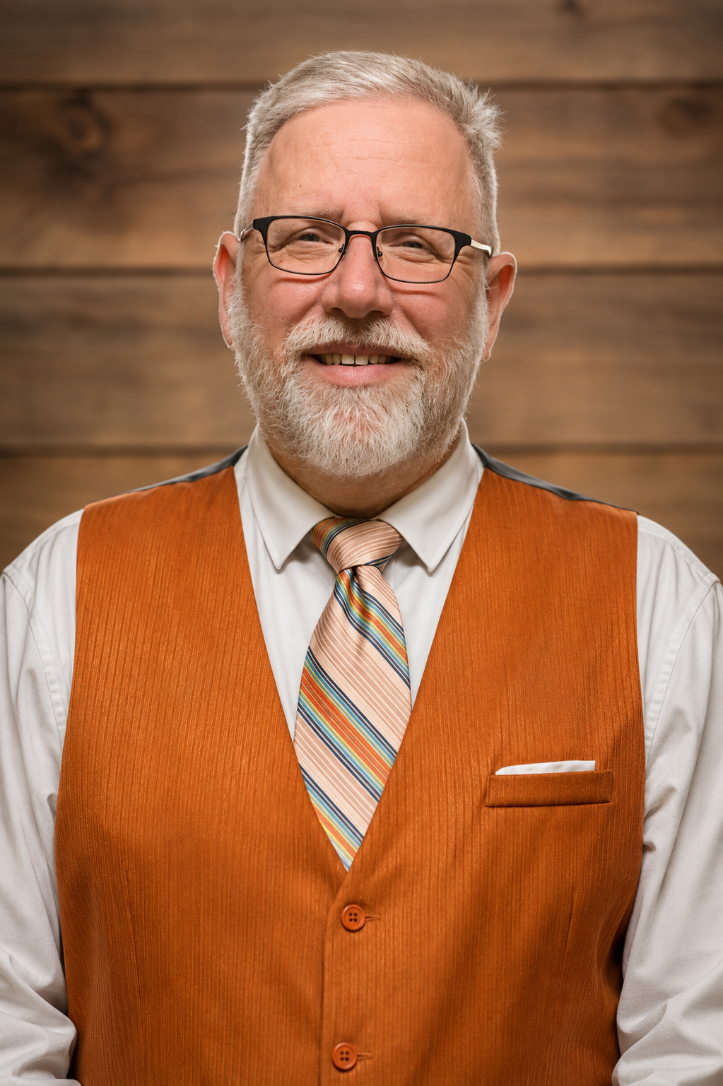 Elder Wade Gable